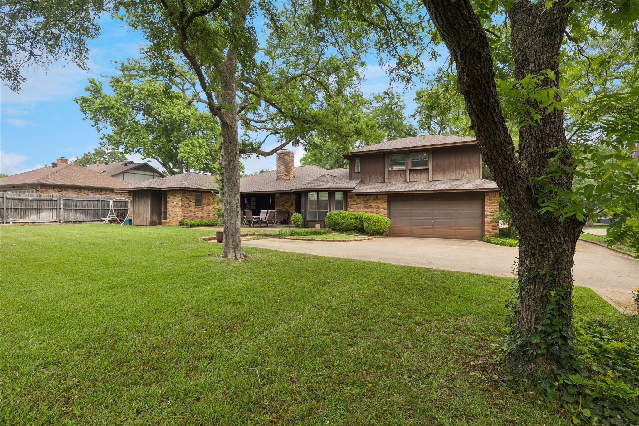 1401 Clover Hill Road Mansfield TX 76063