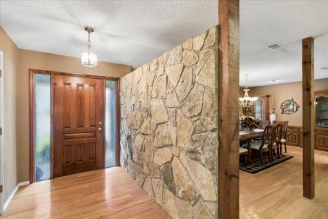 1401 Clover Hill Road Mansfield TX 76063