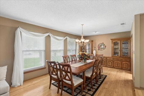 1401 Clover Hill Road Mansfield TX 76063