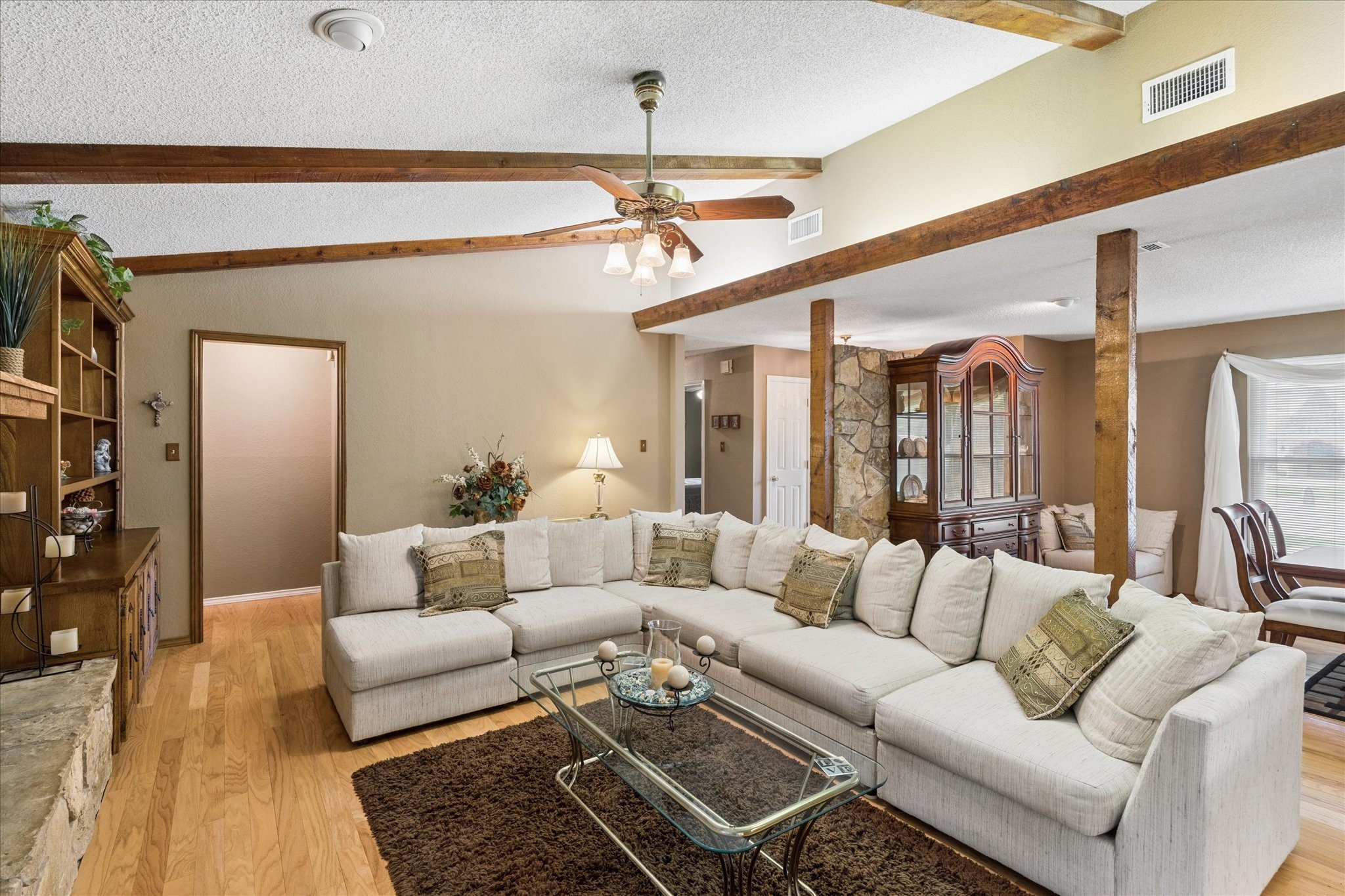 1401 Clover Hill Road Mansfield TX 76063