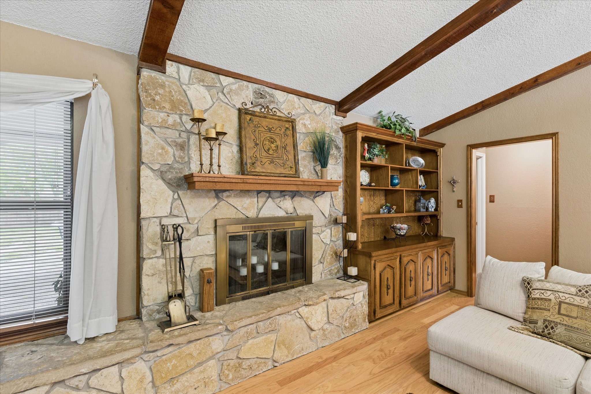 1401 Clover Hill Road Mansfield TX 76063