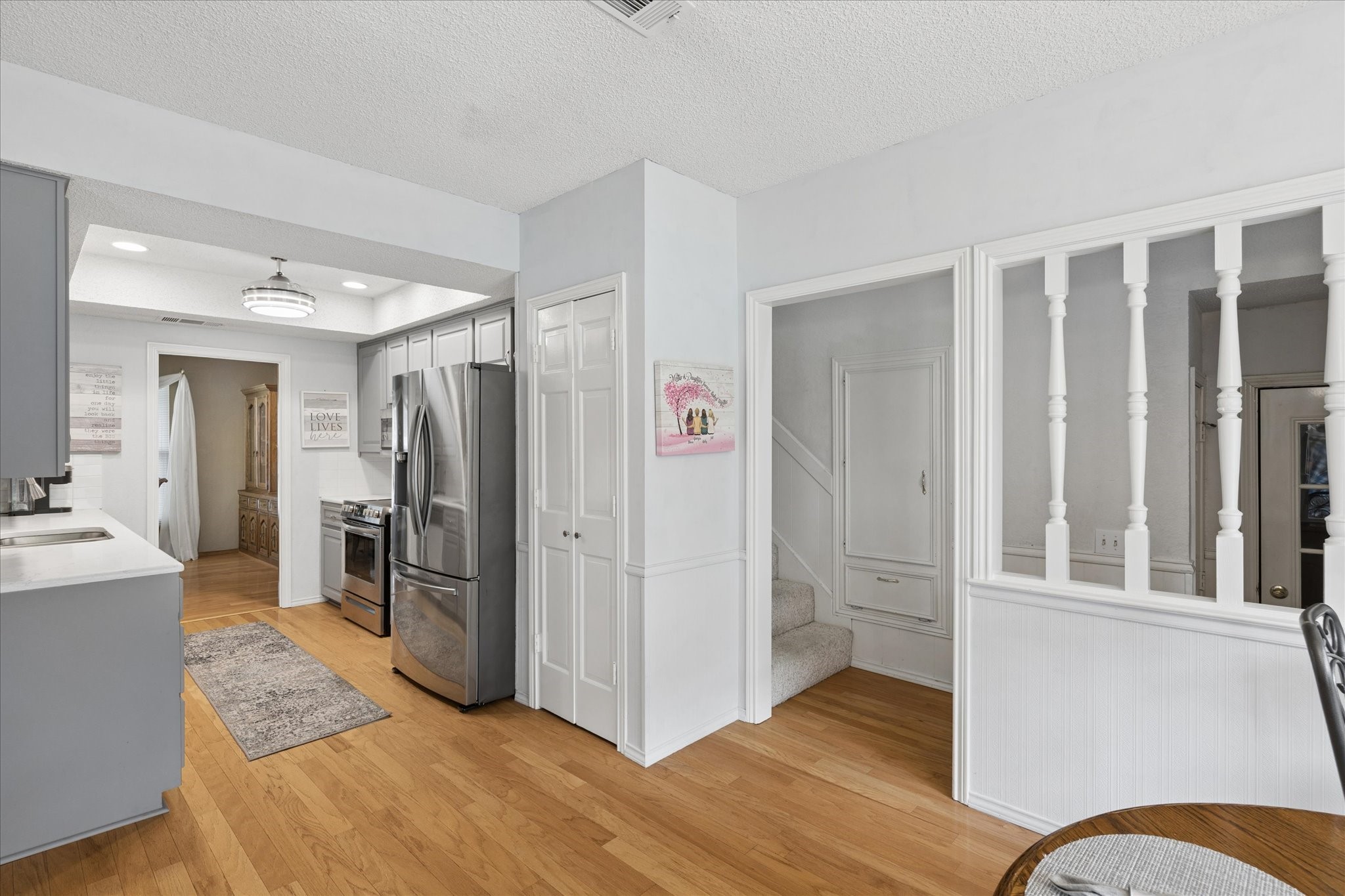 1401 Clover Hill Road Mansfield TX 76063