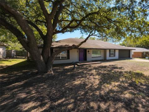 3529 Walton Avenue Fort Worth TX 76133