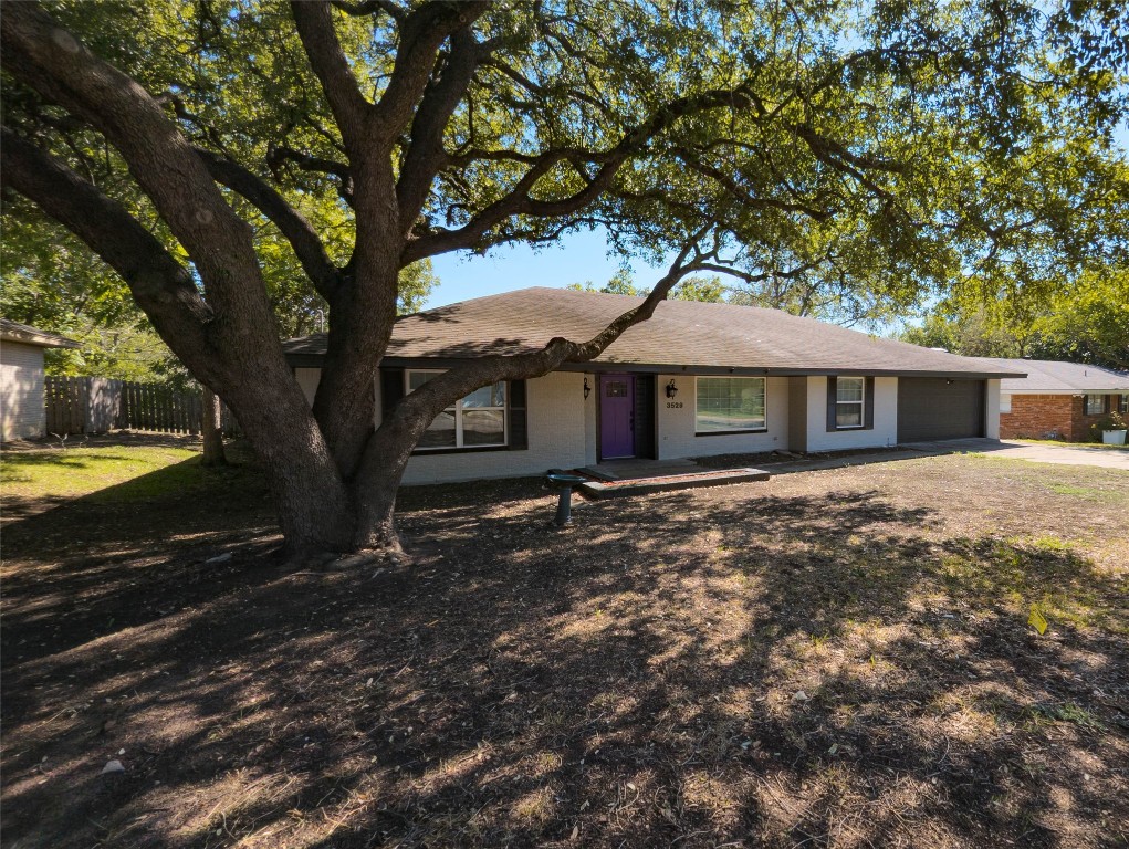3529 Walton Avenue Fort Worth TX 76133
