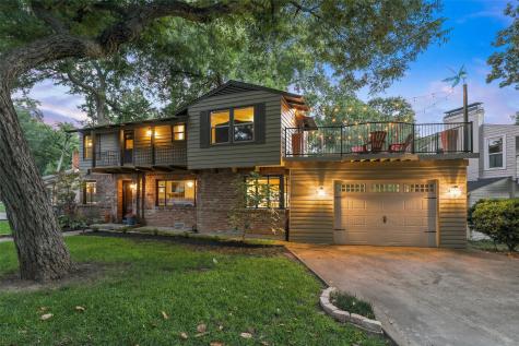 222 Appian Way Dallas TX 75216
