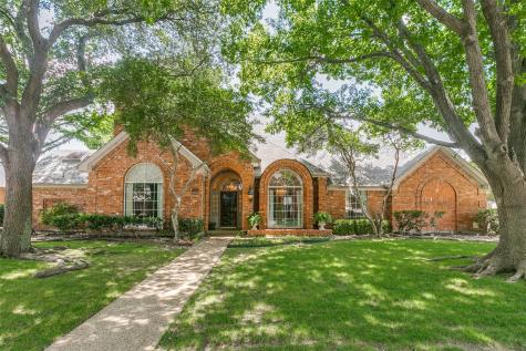 7104 Halprin Court Dallas TX 75252