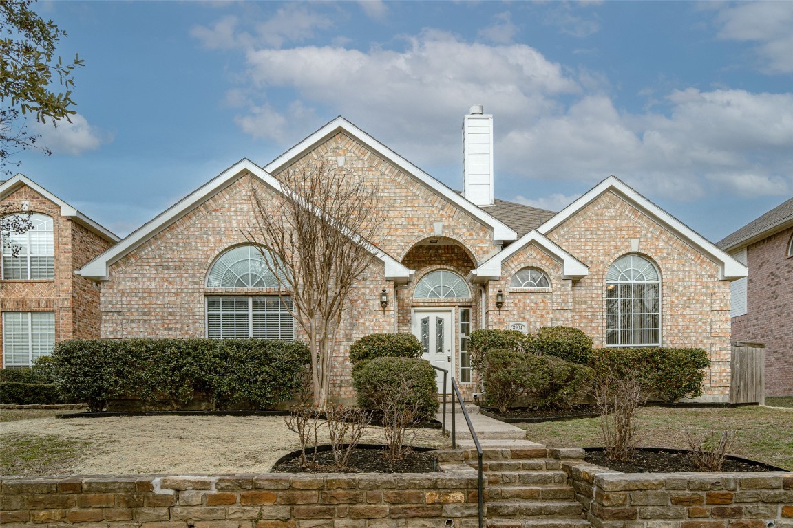 8904 Canyonlands Drive Plano TX 75025