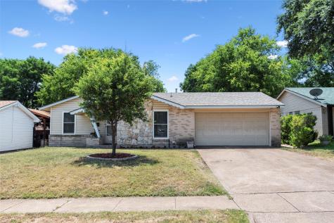 4660 Bridgewater Lane Dallas TX 75211