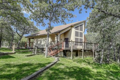 41 Crestline Court Nocona TX 76255