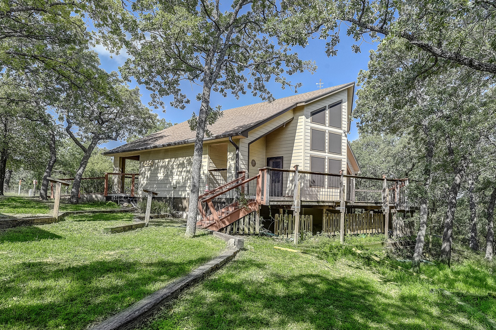 41 Crestline Court Nocona TX 76255
