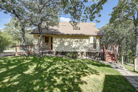 41 Crestline Court Nocona TX 76255