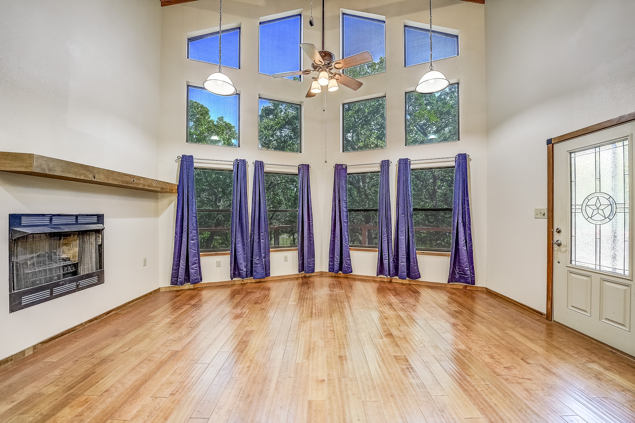 41 Crestline Court Nocona TX 76255