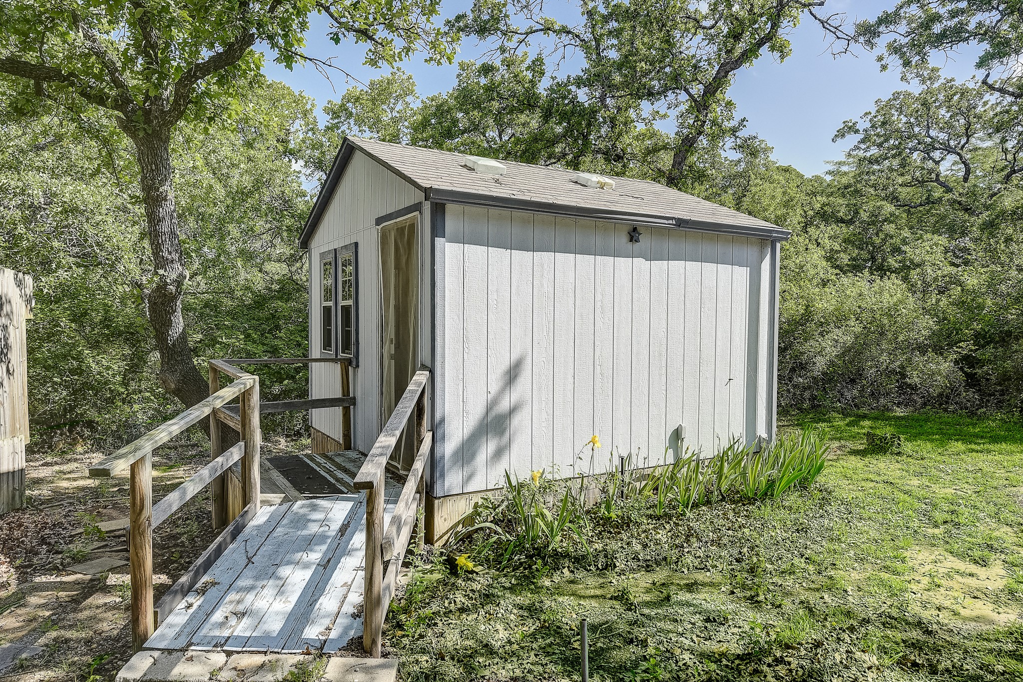 41 Crestline Court Nocona TX 76255