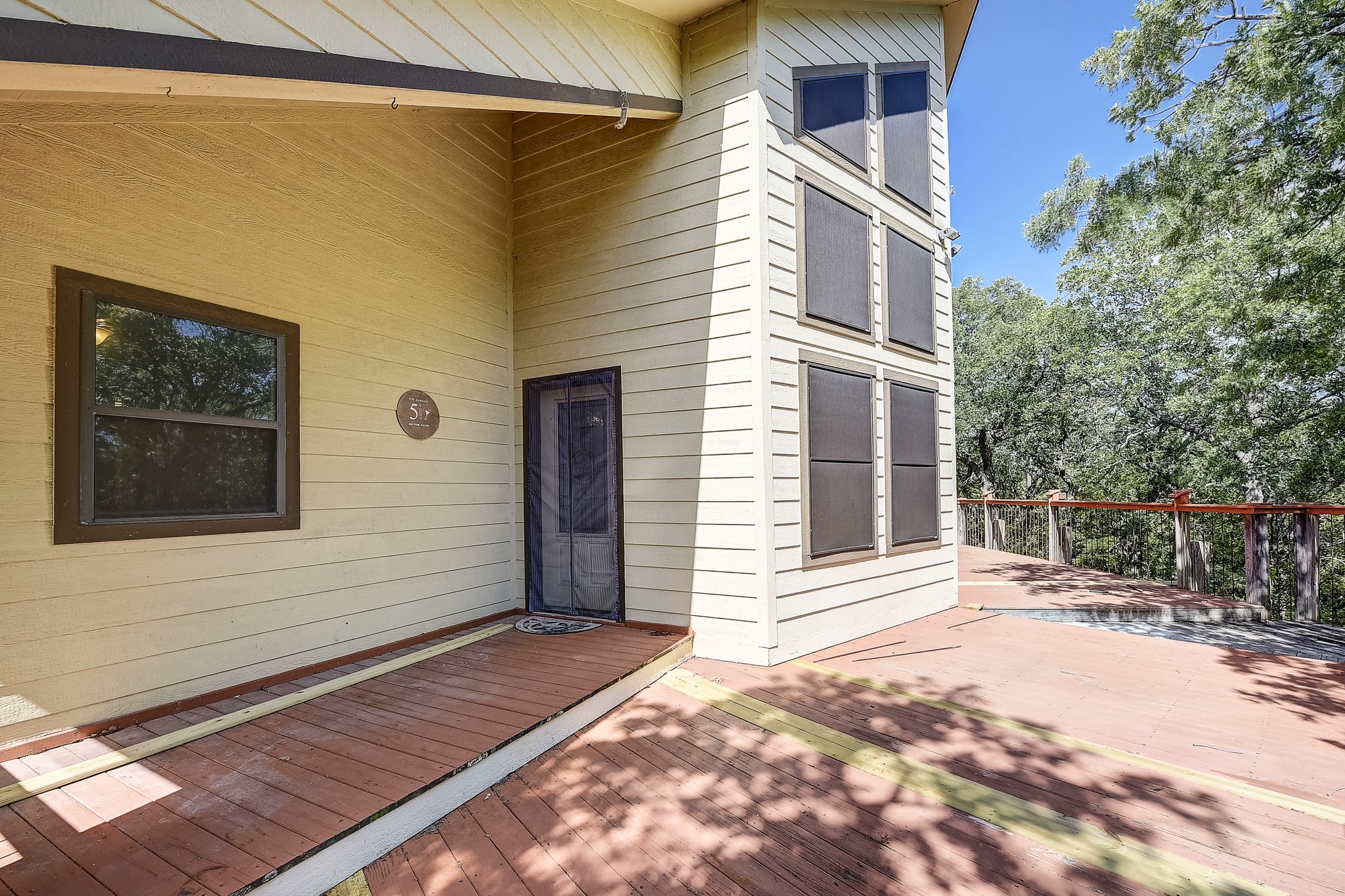 41 Crestline Court Nocona TX 76255