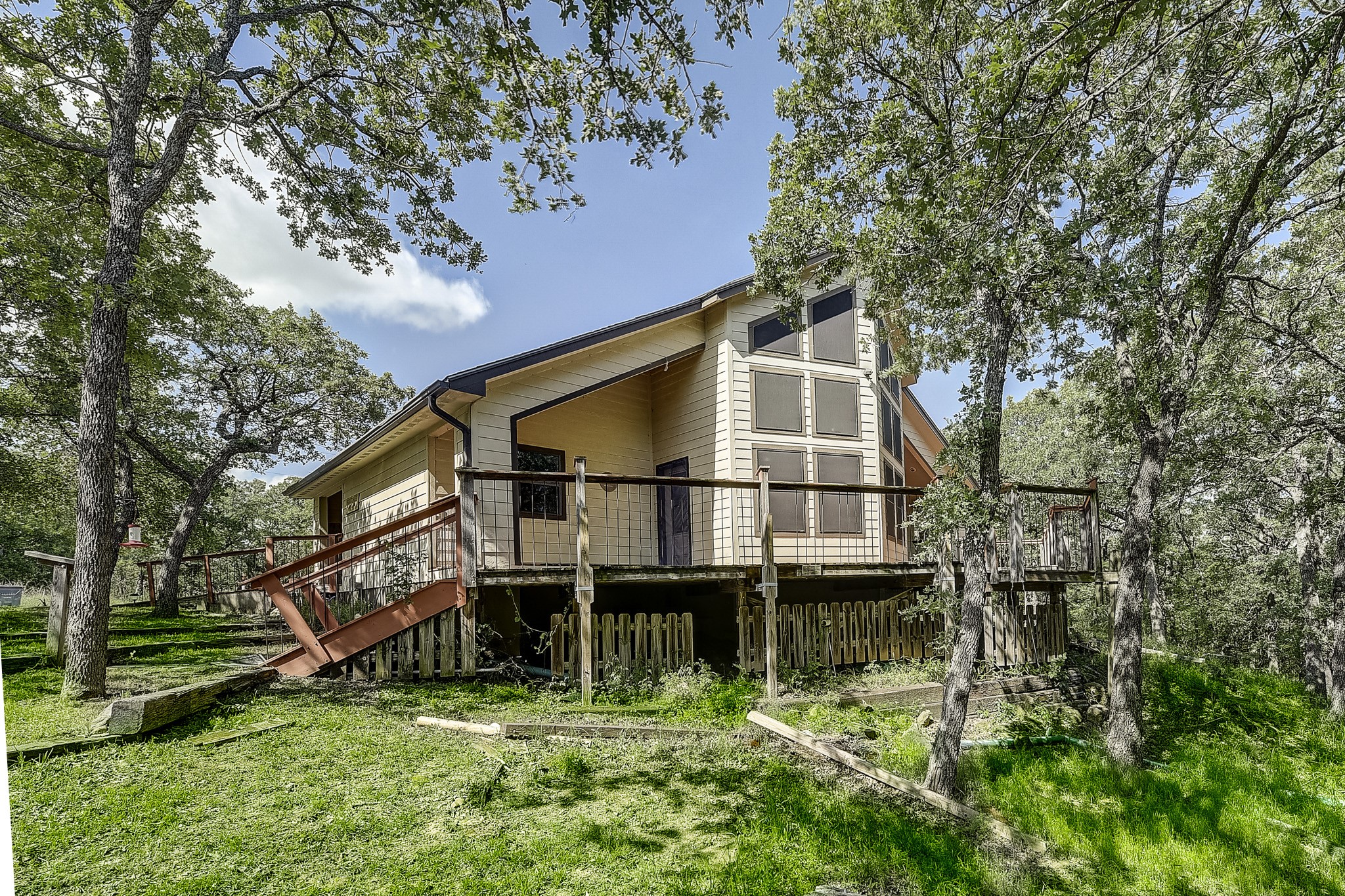 41 Crestline Court Nocona TX 76255