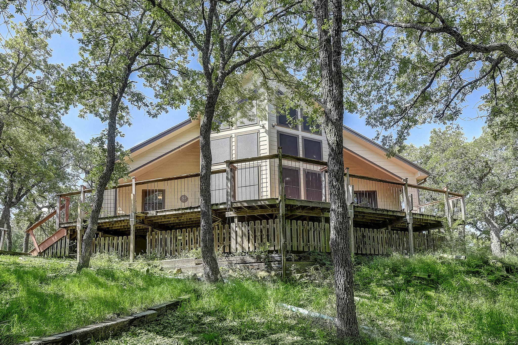 41 Crestline Court Nocona TX 76255
