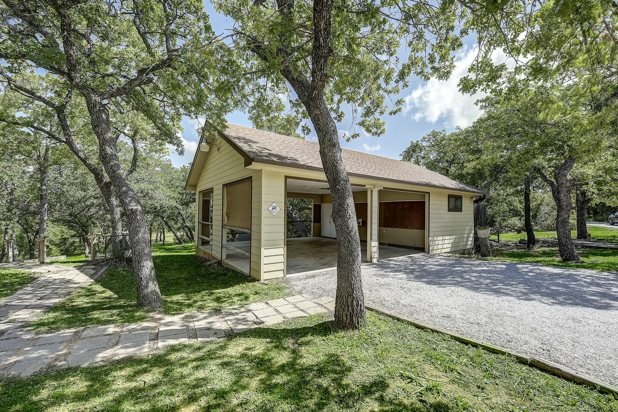 41 Crestline Court Nocona TX 76255