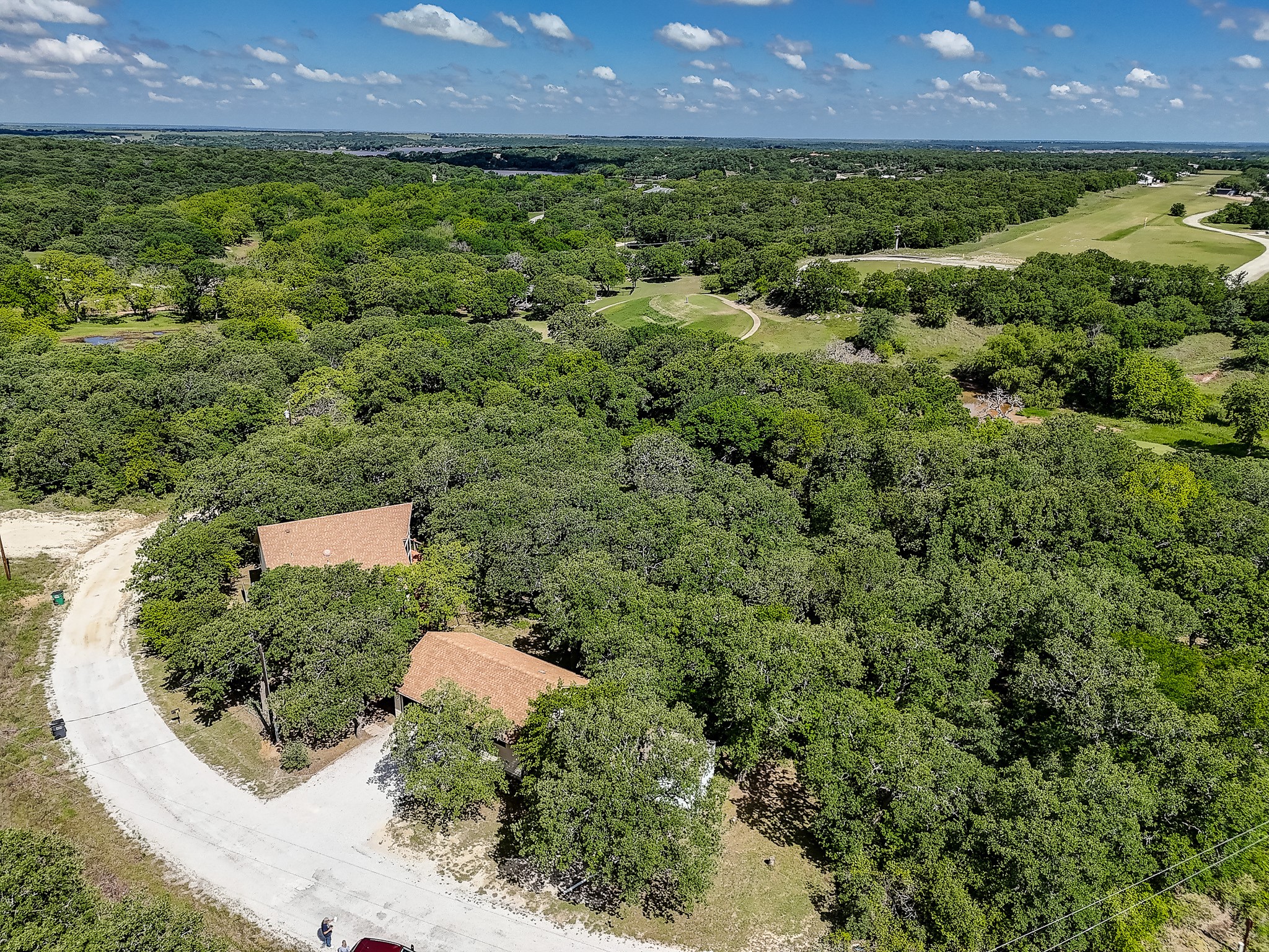 41 Crestline Court Nocona TX 76255