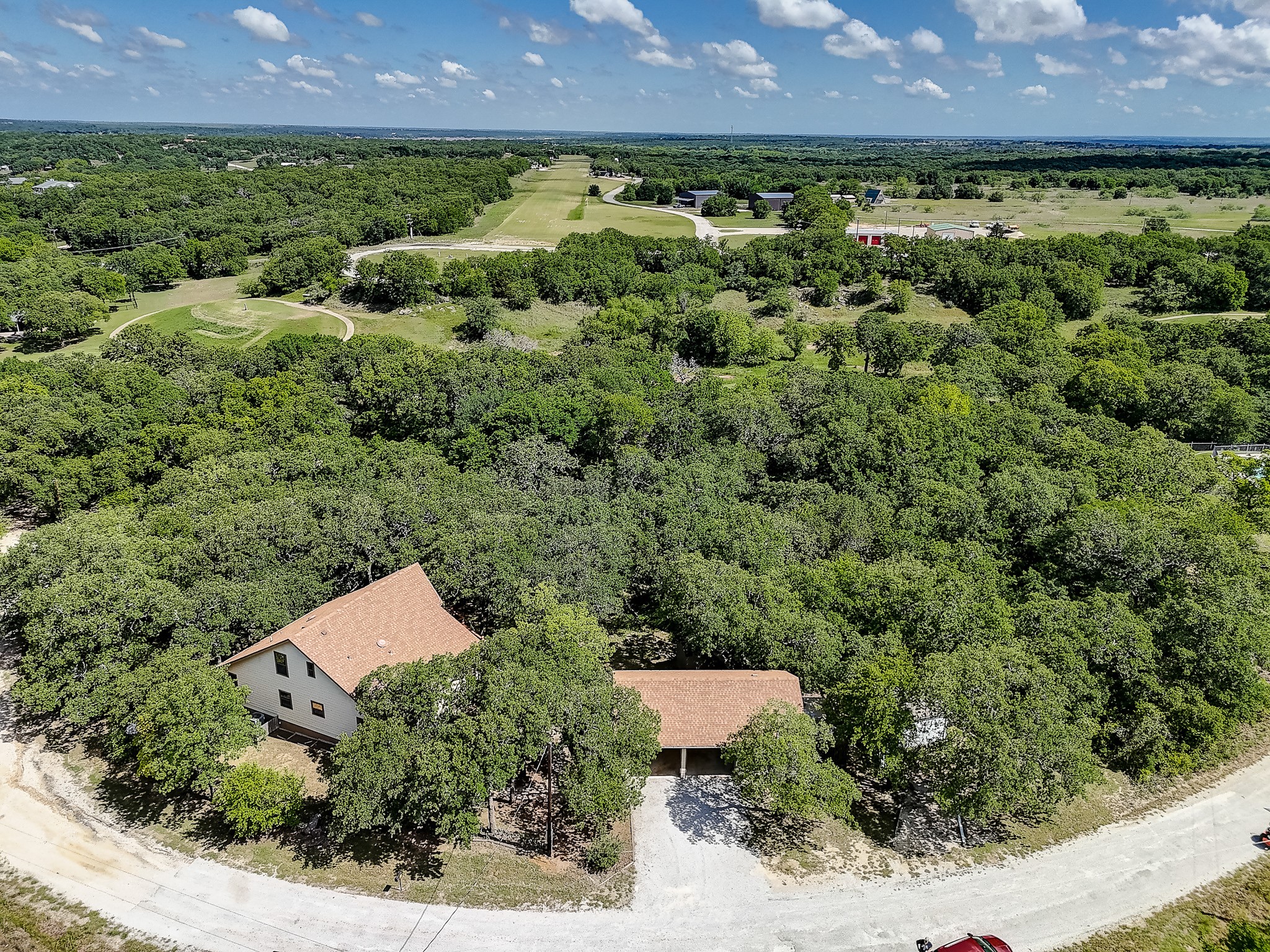 41 Crestline Court Nocona TX 76255