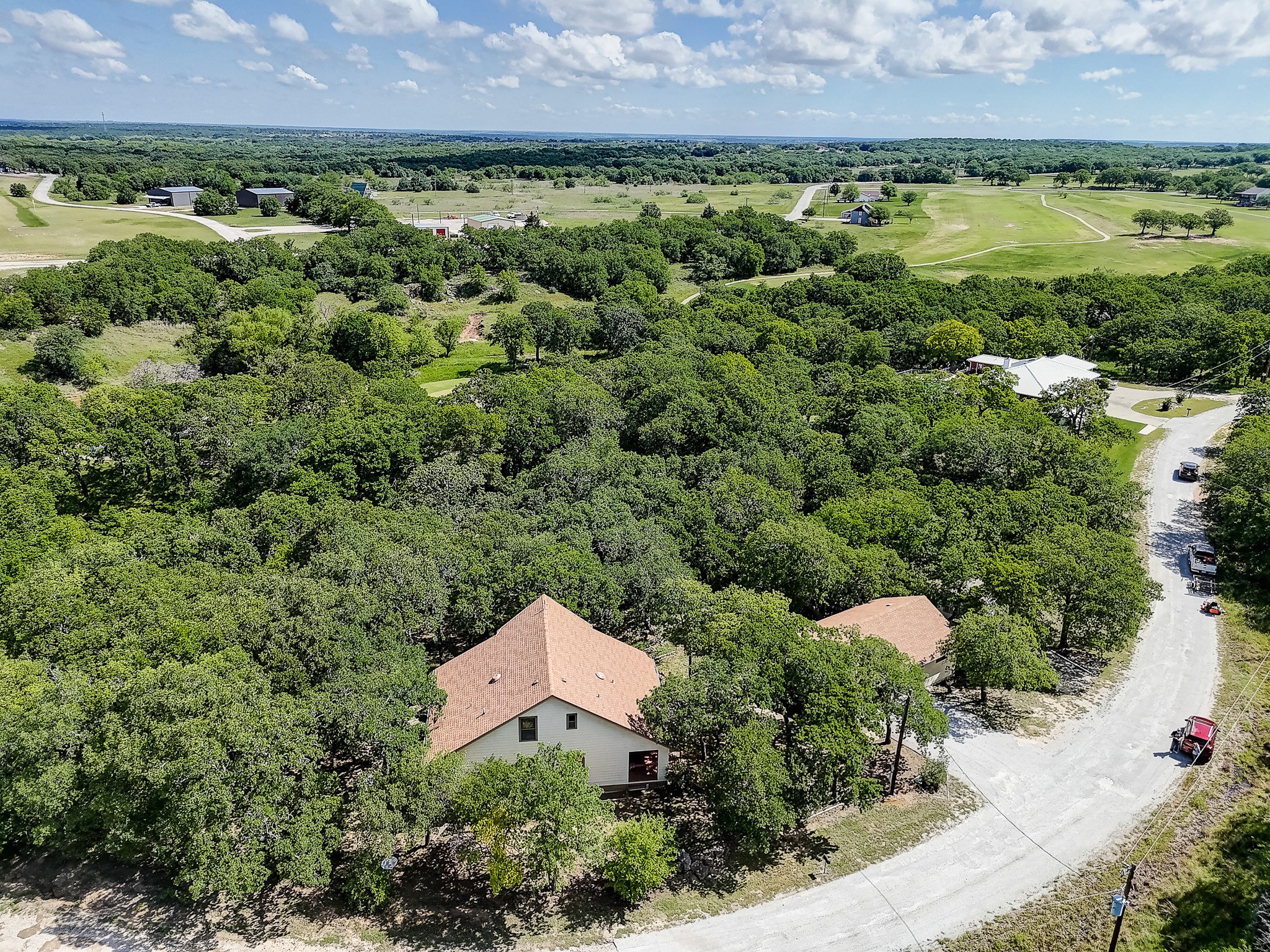 41 Crestline Court Nocona TX 76255