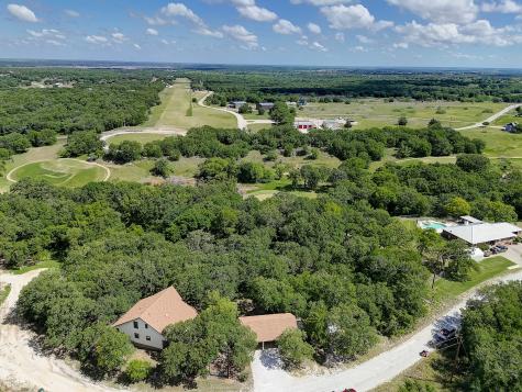 41 Crestline Court Nocona TX 76255