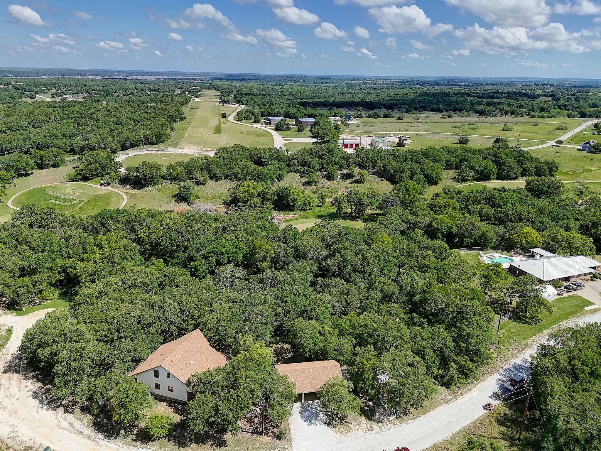 41 Crestline Court Nocona TX 76255