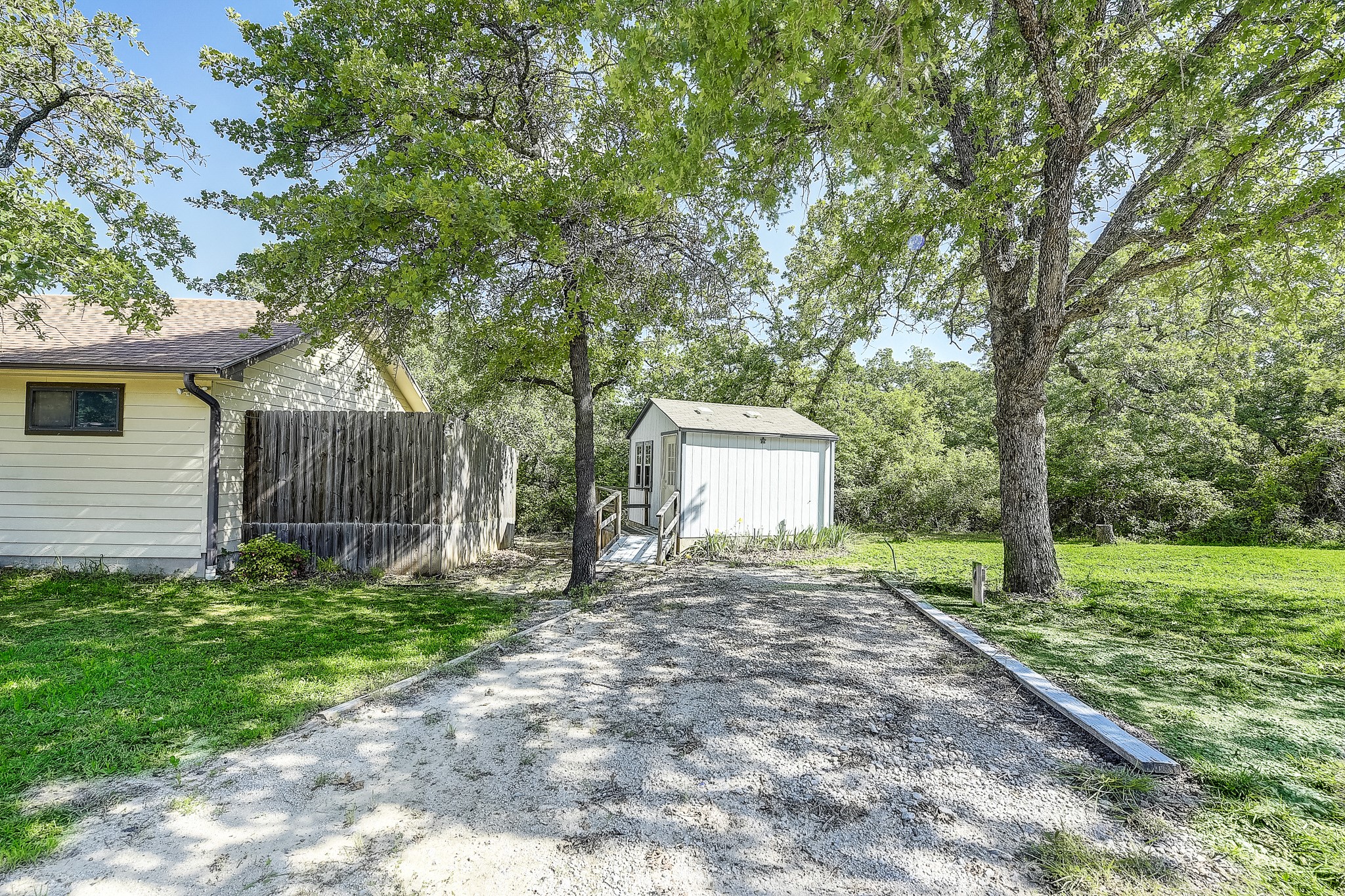 41 Crestline Court Nocona TX 76255