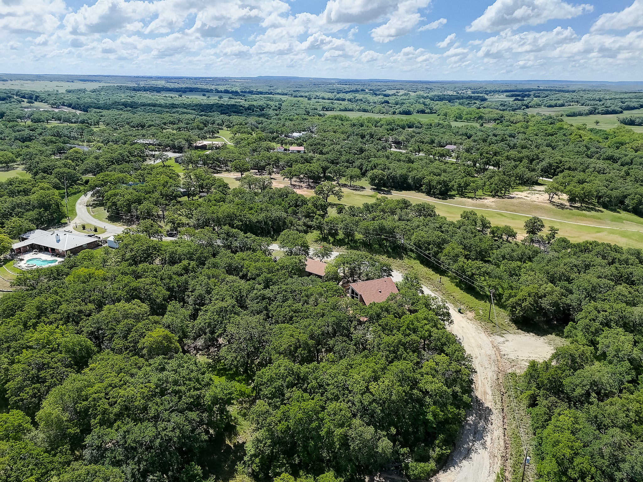 41 Crestline Court Nocona TX 76255