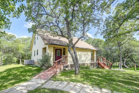 41 Crestline Court Nocona TX 76255