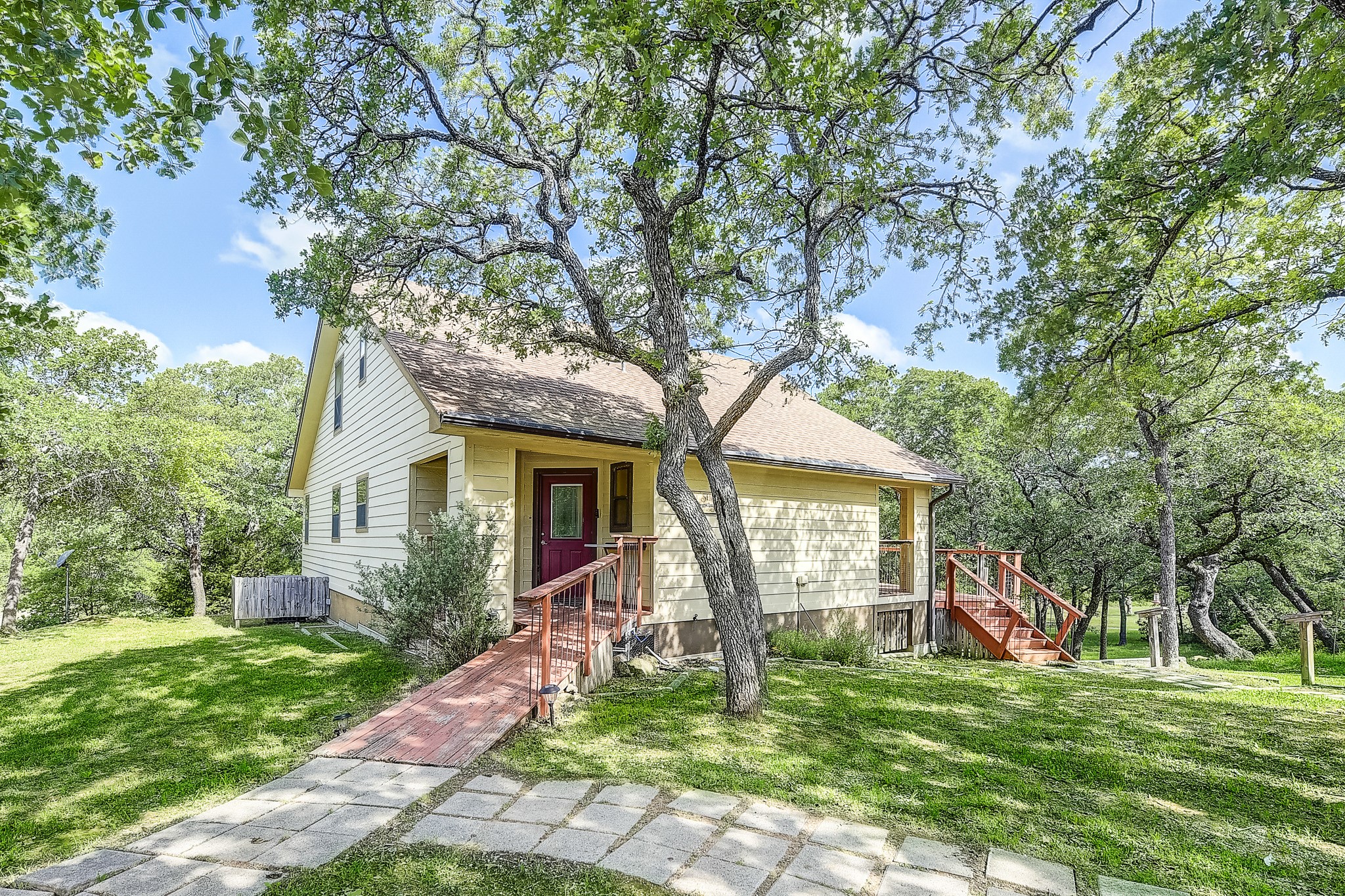 41 Crestline Court Nocona TX 76255