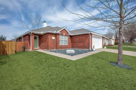 9216 Newport Lane Mckinney TX 75071