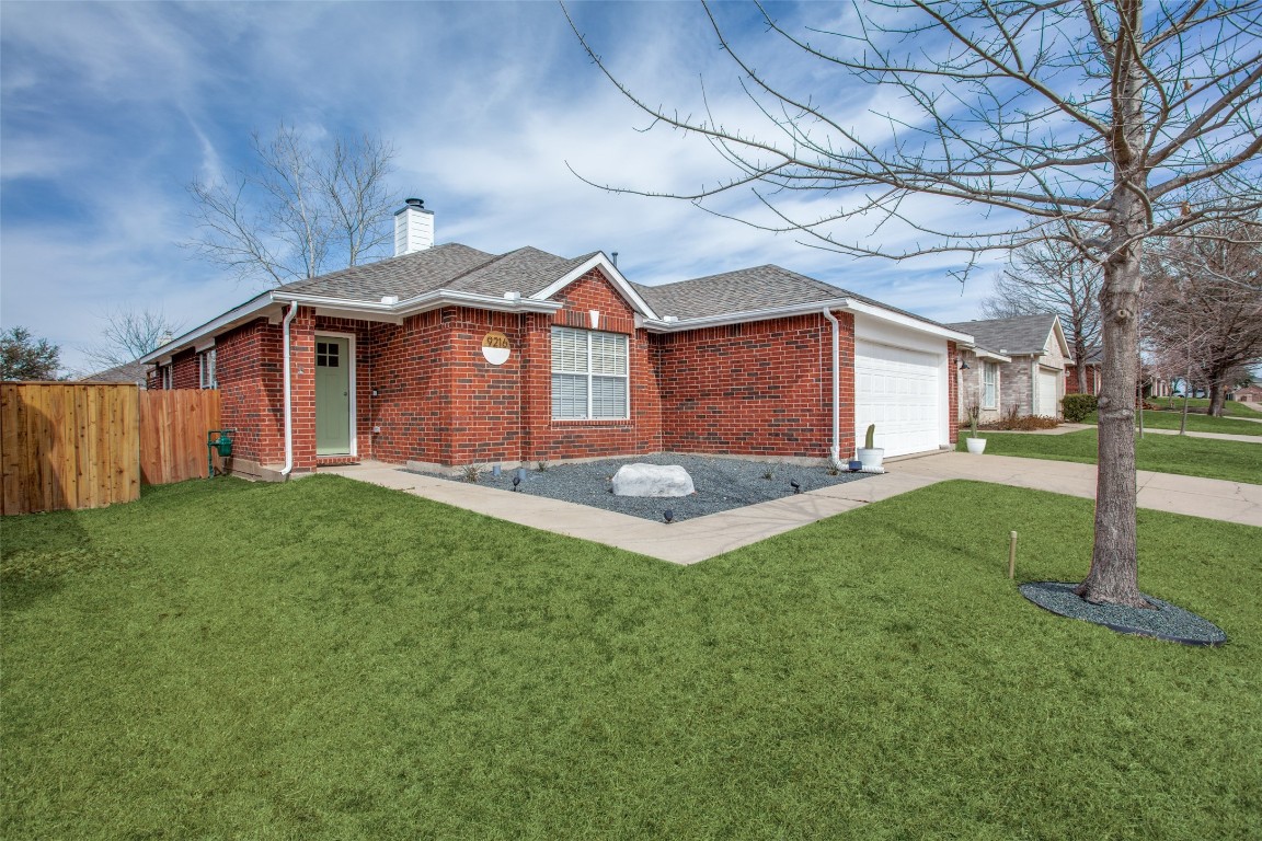 9216 Newport Lane Mckinney TX 75071