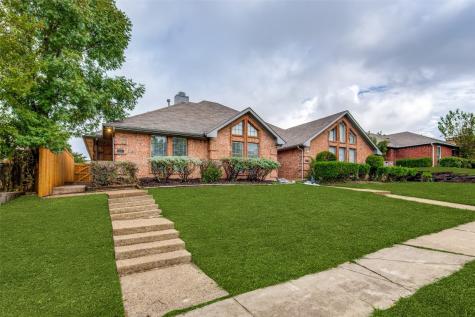 2801 Monet Place Dallas TX 75287