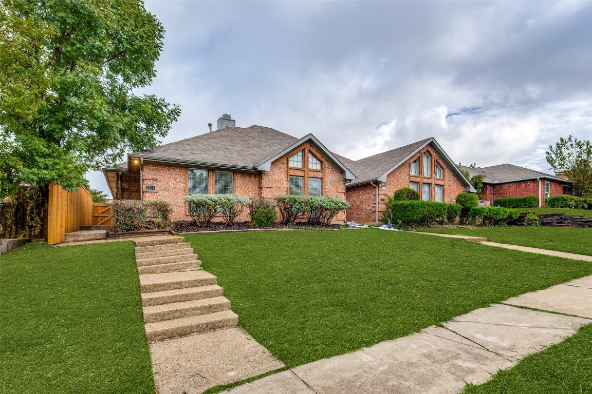 2801 Monet Place Dallas TX 75287