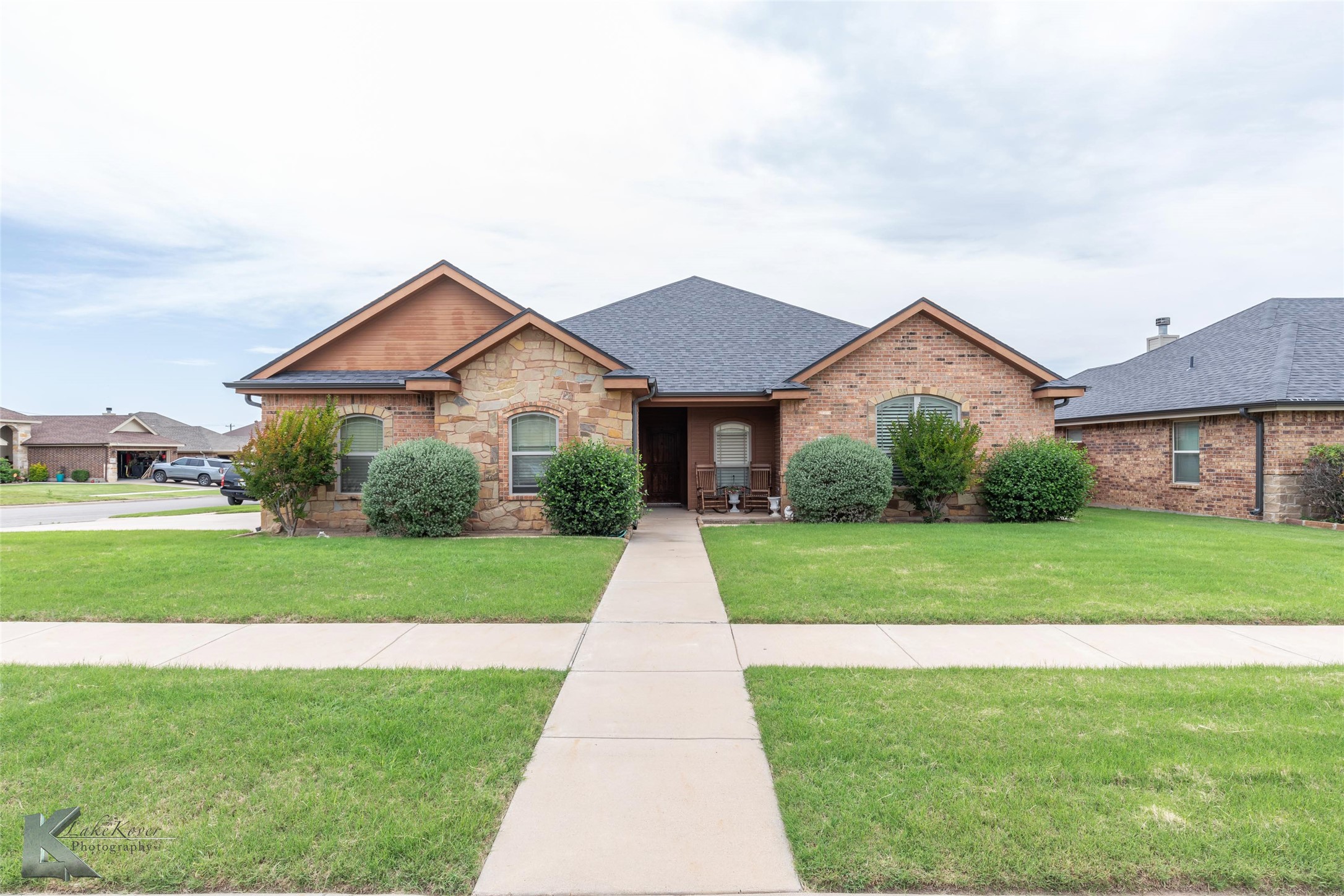 5158 Spring Creek Road Abilene TX 79602