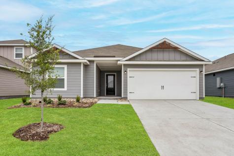 4910 Fillmore Drive Greenville TX 75401