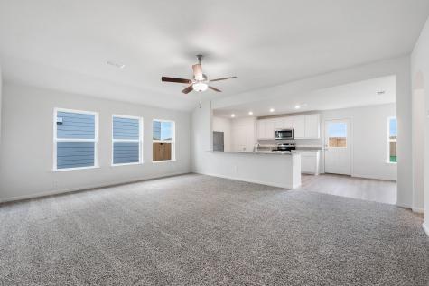 4910 Fillmore Drive Greenville TX 75401