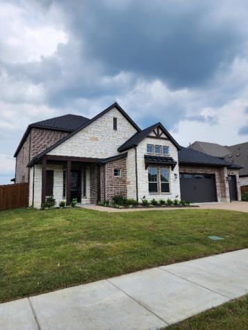 1325 Huffines Boulevard Wylie TX 75098