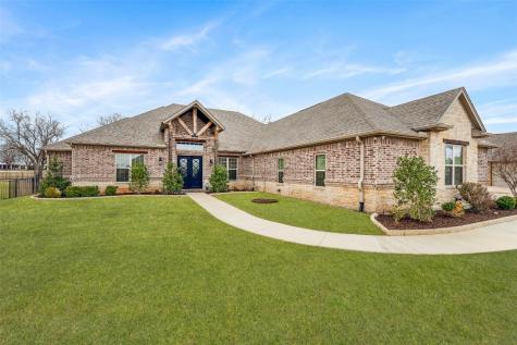 6420 Inverness Road Granbury TX 76049
