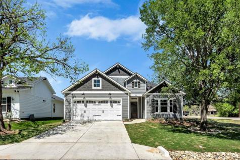 517 Betchan Street Lake Dallas TX 75065