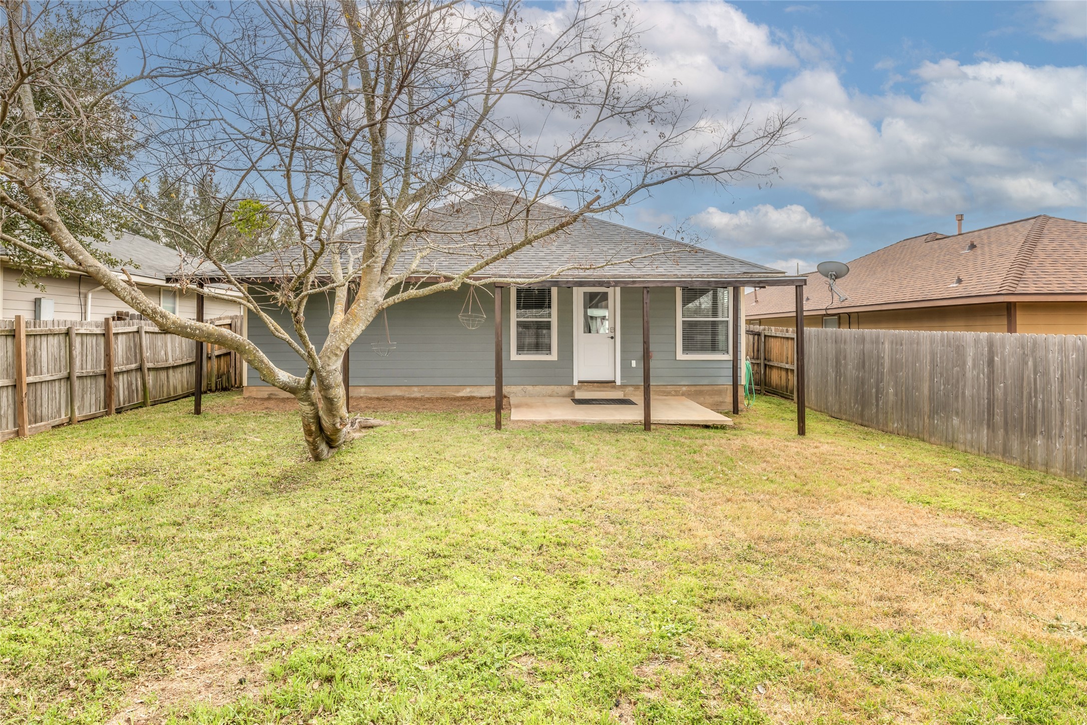 1108 Cottage Grove Circle Bryan TX 77801