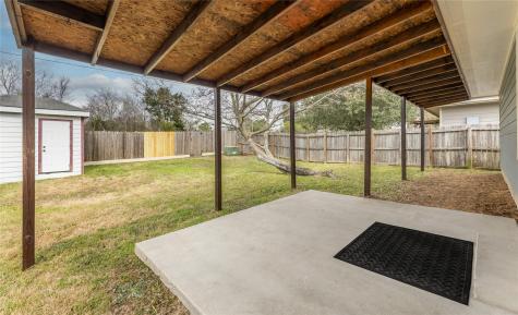 1108 Cottage Grove Circle Bryan TX 77801