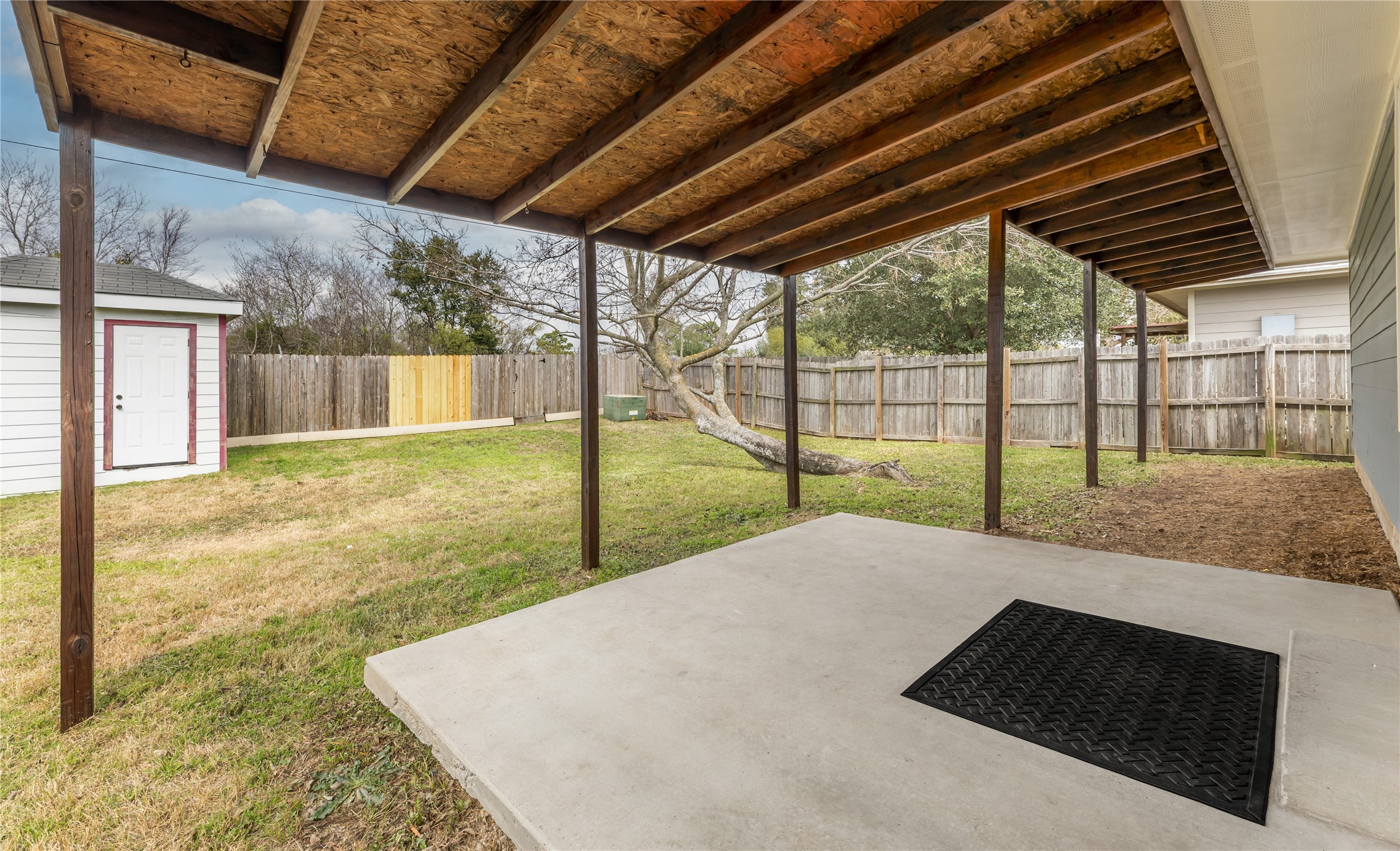 1108 Cottage Grove Circle Bryan TX 77801
