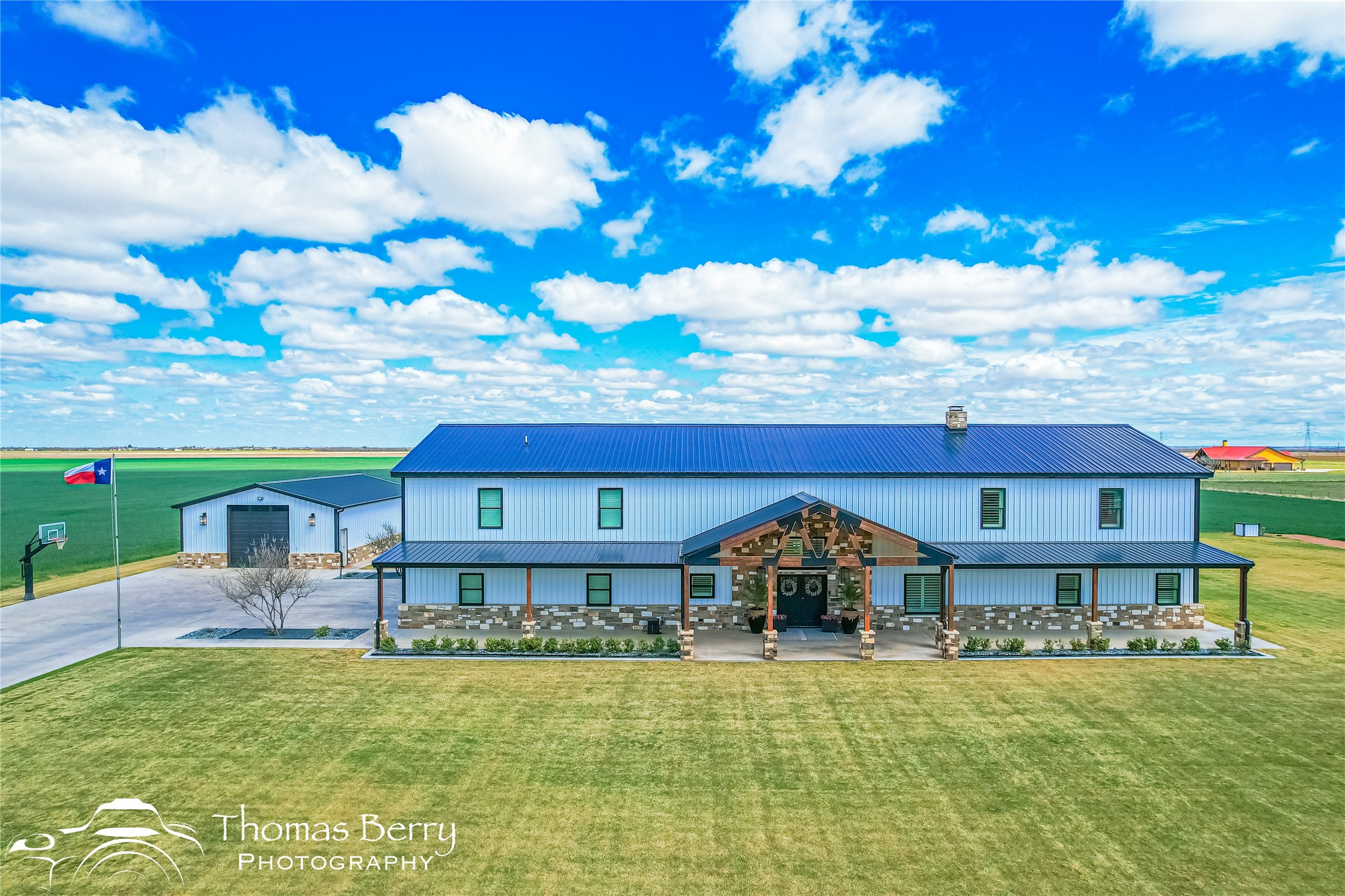 519 Wimberly Road Merkel TX 79536