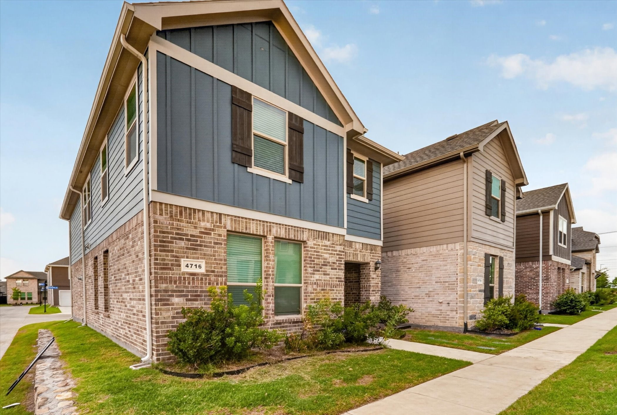 4716 Stunning Pathway Haltom City TX 76117