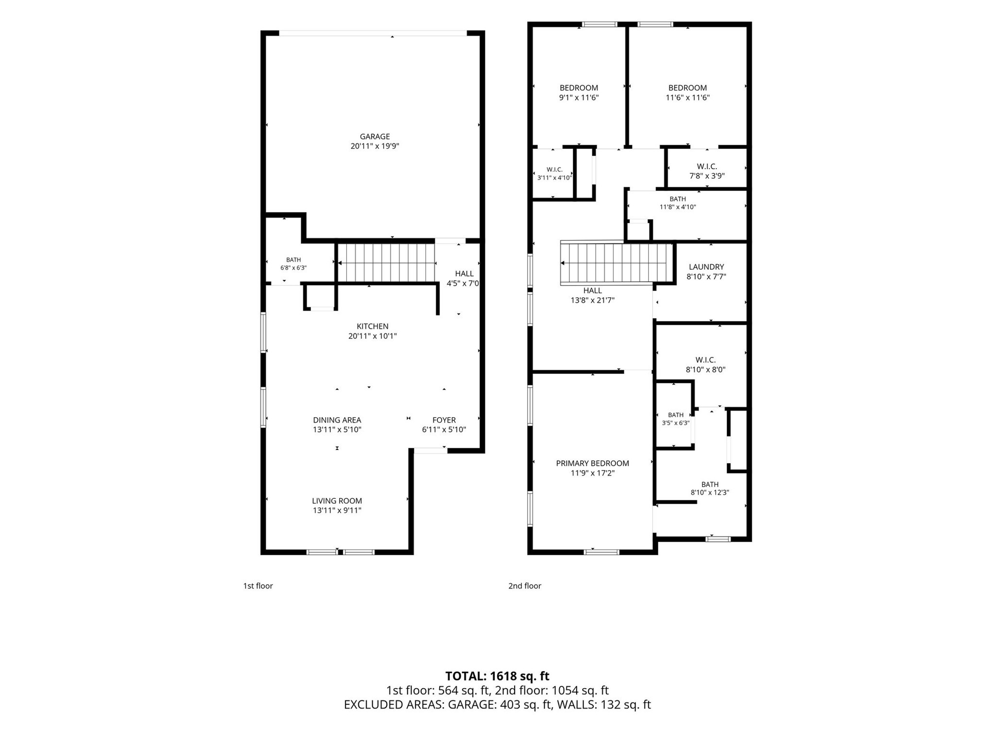 4716 Stunning Pathway Haltom City TX 76117