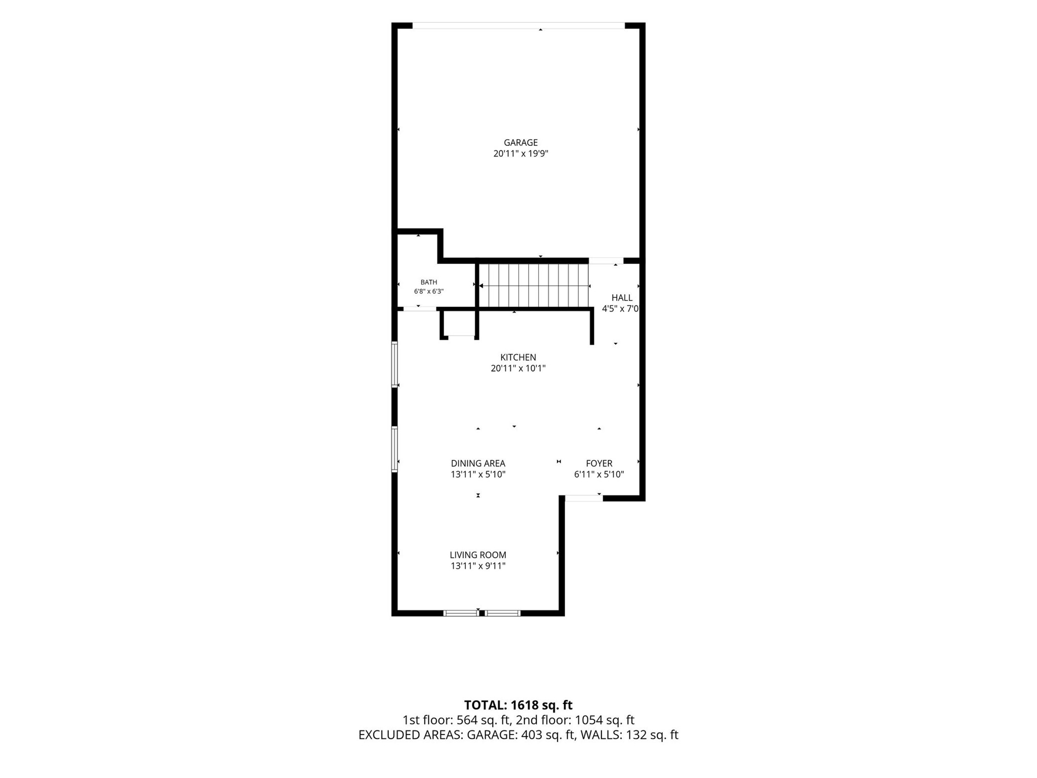 4716 Stunning Pathway Haltom City TX 76117