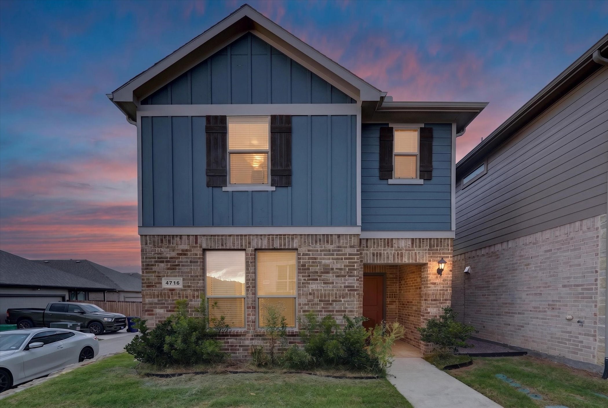 4716 Stunning Pathway Haltom City TX 76117