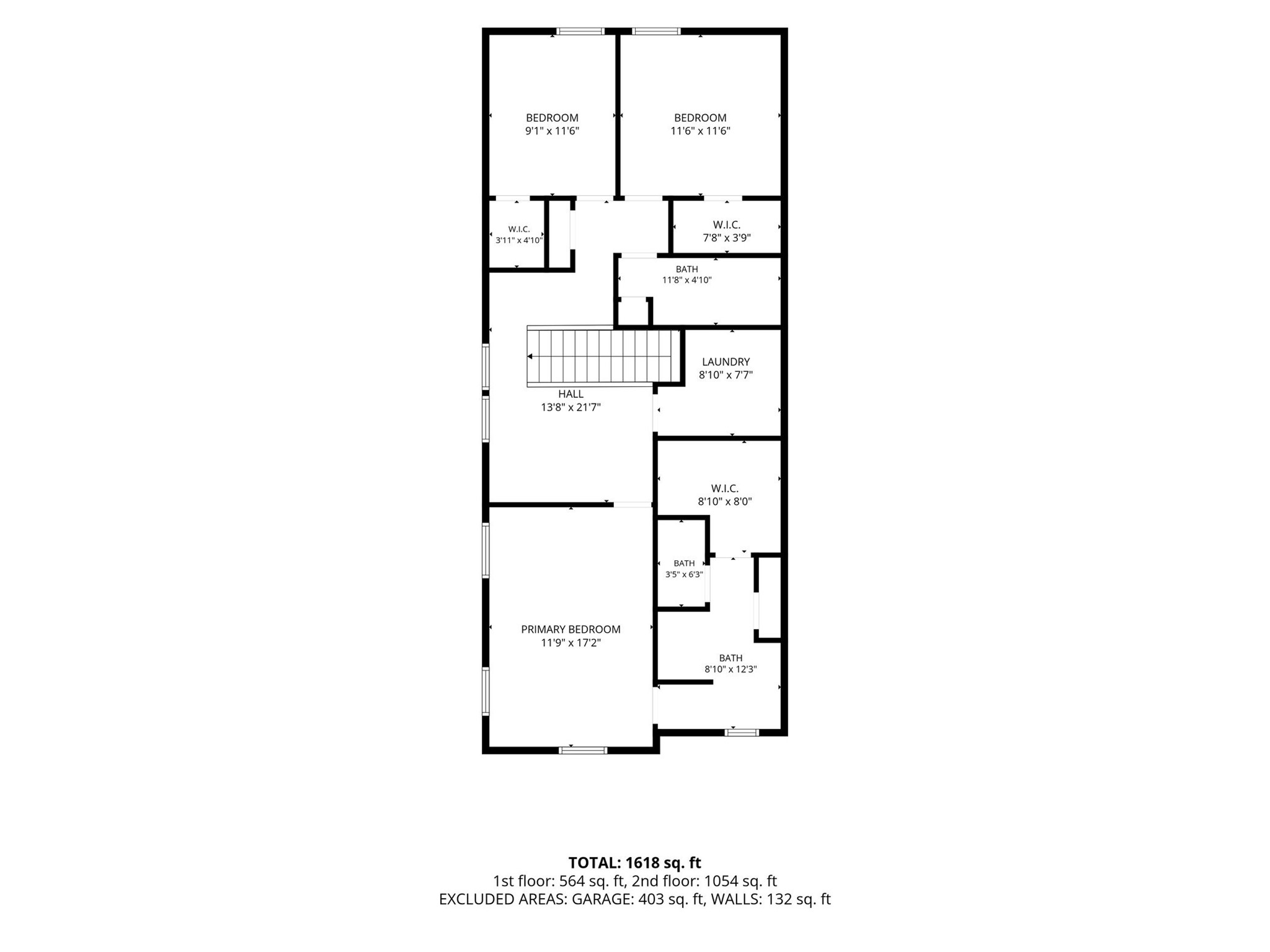 4716 Stunning Pathway Haltom City TX 76117
