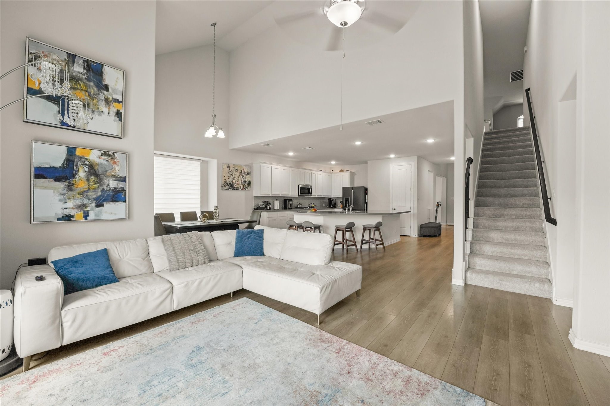 3217 Flowering Peach Drive Heath TX 75126